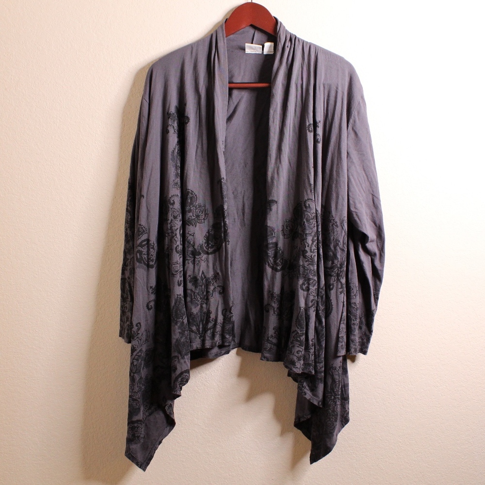 Womens Cato Cardigan 22/24W